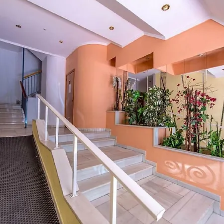 Апартаменты В Торревьехе Appartement *