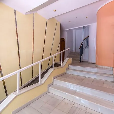Апартаменты В Торревьехе Appartement *