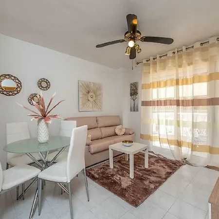 Appartement Апартаменты В Торревьехе Torrevieja