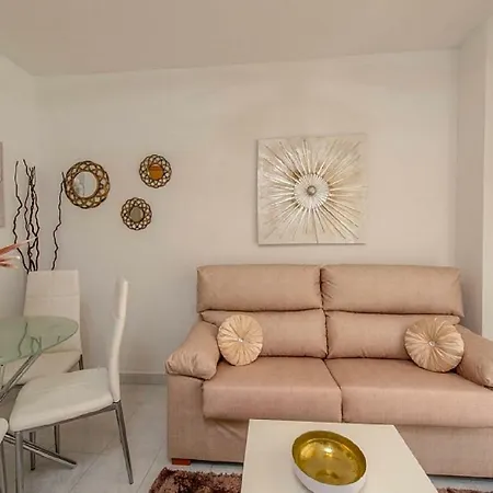 Appartement Апартаменты В Торревьехе Torrevieja