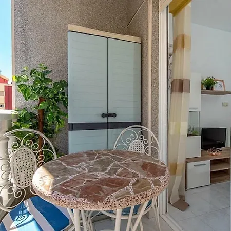 Апартаменты В Торревьехе Appartement