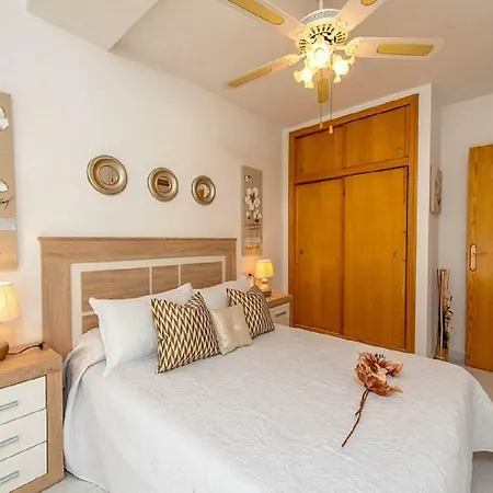 Appartement Апартаменты В Торревьехе *